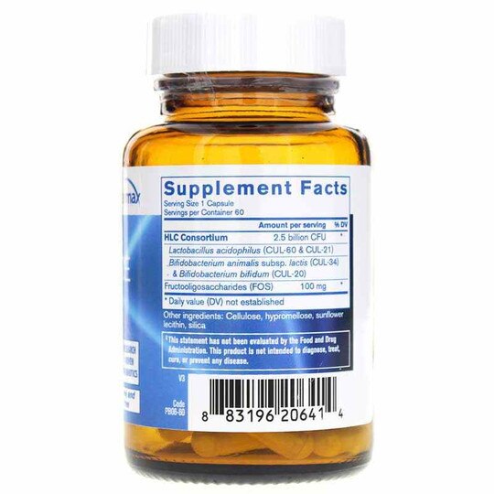HLC Maintenance Probiotic, PHX